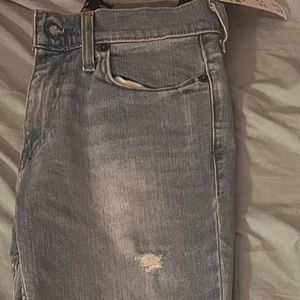 Hollister - Epic Flex - Straight Jeans